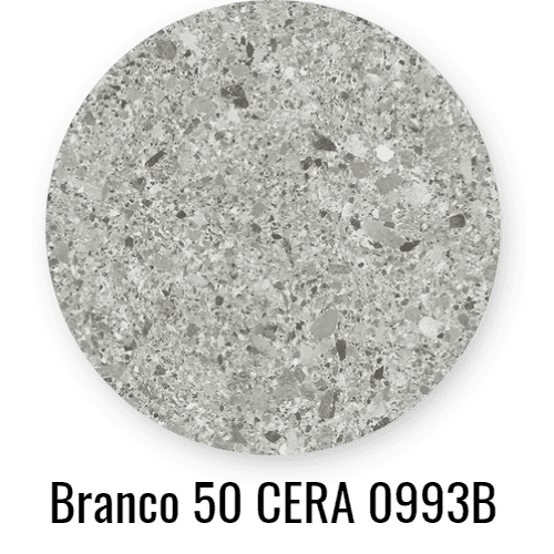 Branco 50 CERA 0993B
