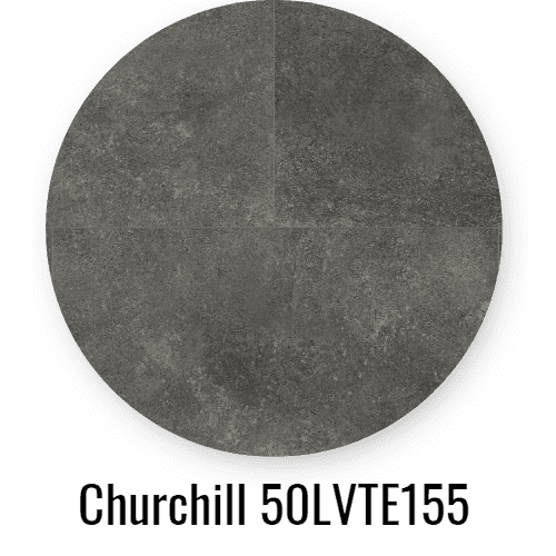 Churchill 50LVTE155
