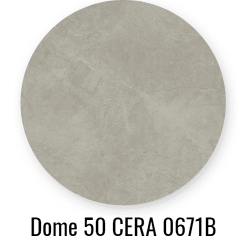 Dome 50 CERA 0671B