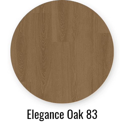 Elegance Oak 83