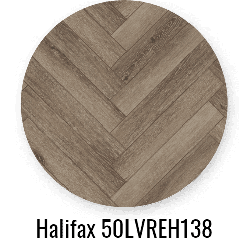 Halifax 50LVREH138