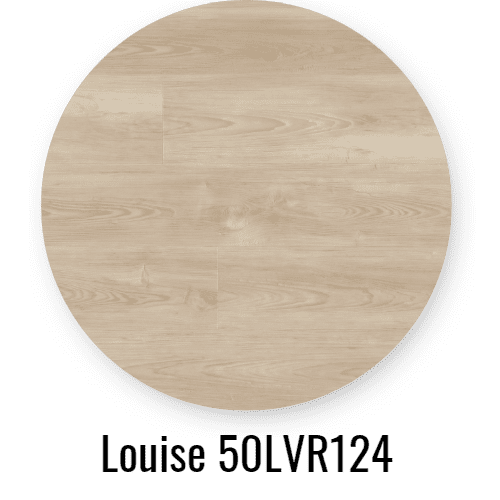 Louise 50LVR124