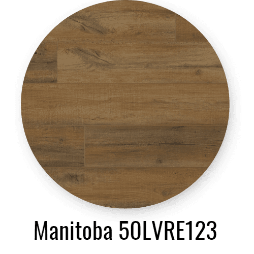 Manitoba 50LVRE123