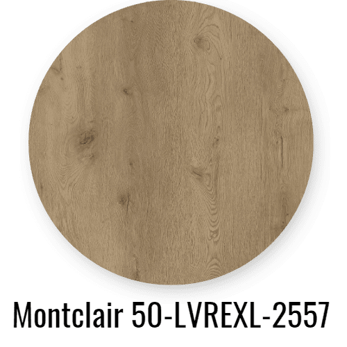 Montclair 50-LVREXL-2557