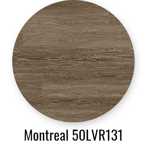 Montreal 50LVR131