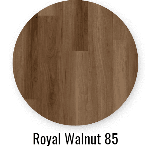 Royal Walnut 85