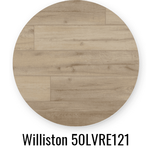 Williston 50LVRE121